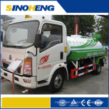 Sinotruk 10-20cbm Tank Water Sprayer Truck